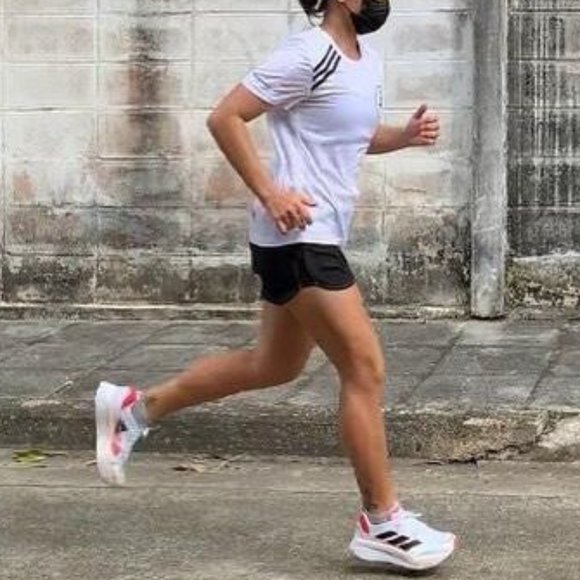 ADIZERO BOSTON 10 SHOES - Picture 5 of 16